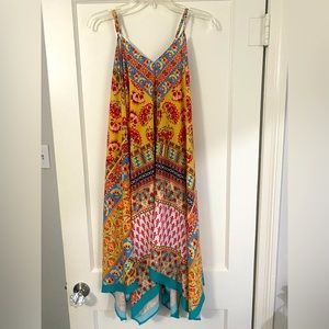 Umgee brand dress